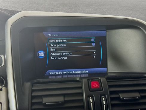 Used 2013 Volvo XC60 3.2 FWD image 15