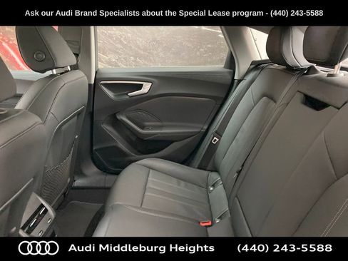 Certified 2025 Audi A5 2.0T Premium w/ Convenience Package image 36