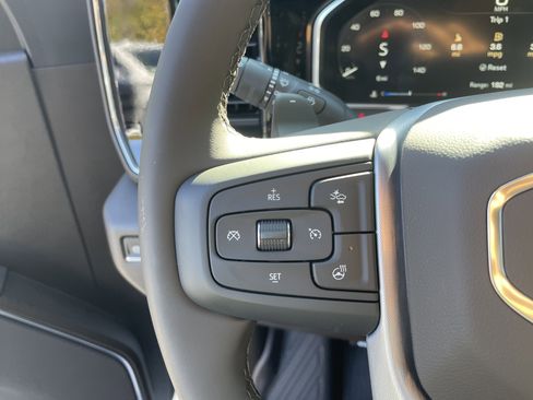 New 2026 GMC Sierra 1500 SLT w/ SLT Premium Plus Package image 19