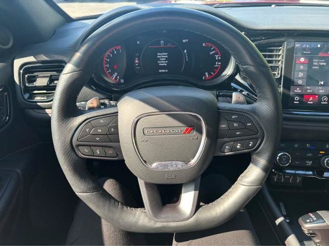 Used 2023 Dodge Durango GT AWD/4WD image 19