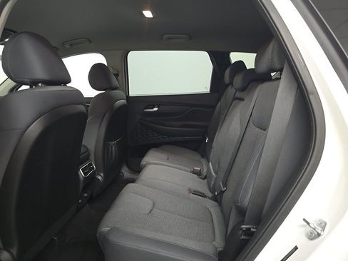 Used 2023 Hyundai Santa Fe SEL FWD image 7