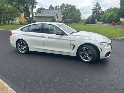 Used 2015 BMW 428i Gran Coupe xDrive AWD/4WD image 5