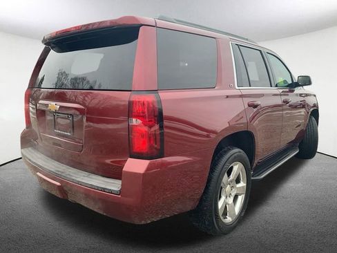 Used 2019 Chevrolet Tahoe LT image 14