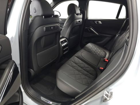 Used 2026 BMW X6 xDrive40i AWD/4WD image 39