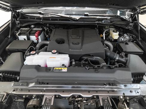 Certified 2026 Toyota Tundra SR5 AWD/4WD image 34