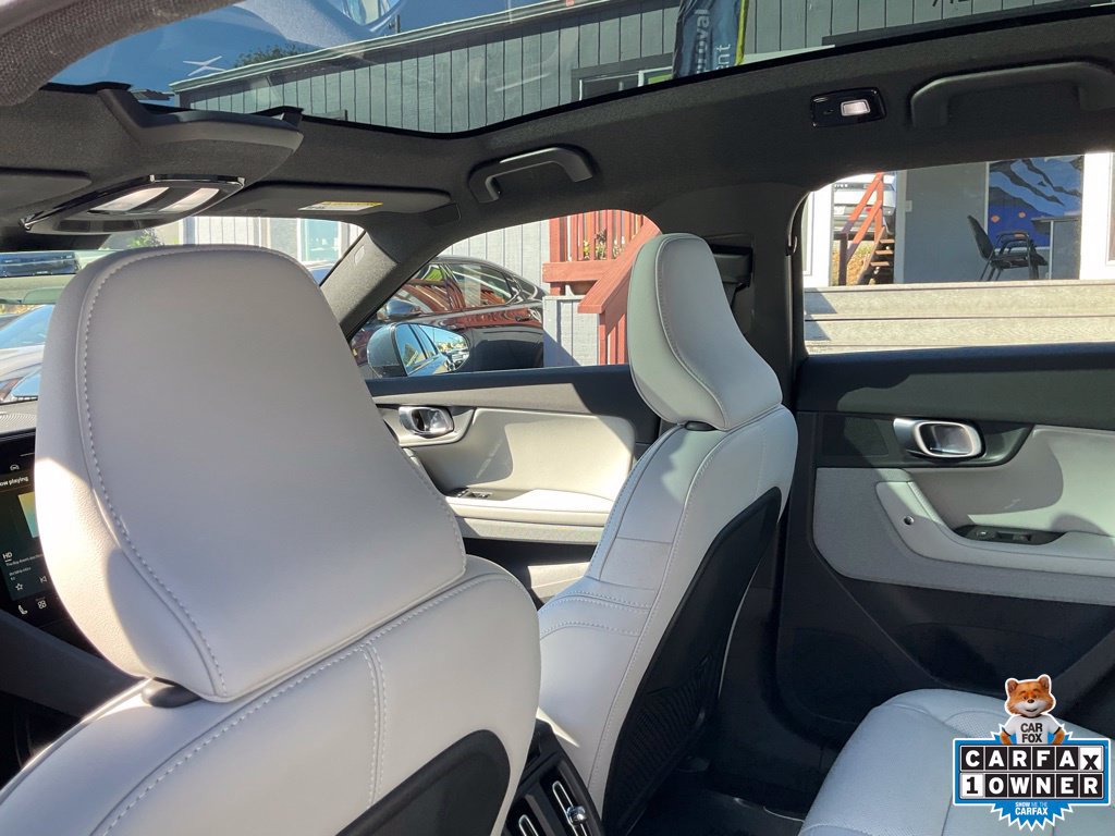 Used 2024 Polestar Polestar 2 AWD/4WD image 35