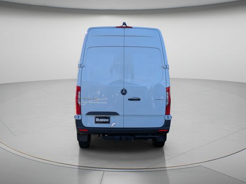 New 2026 Mercedes-Benz Sprinter 2500 image 3