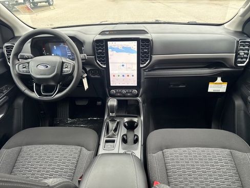 New 2025 Ford Ranger XLT image 17
