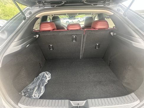 New 2026 MAZDA CX-30 AWD 2.5 S image 30