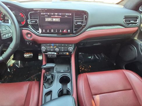 Used 2024 Dodge Durango SRT Hellcat AWD/4WD image 14