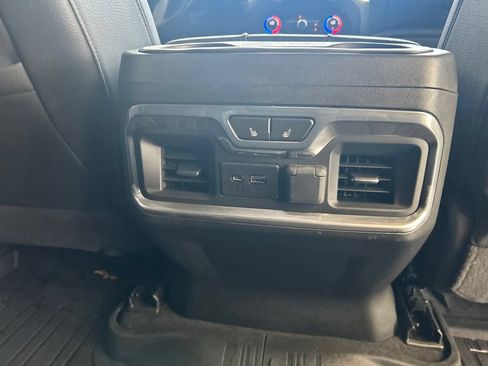 Used 2020 GMC Sierra 2500 Denali w/ Denali Ultimate Package AWD/4WD image 36