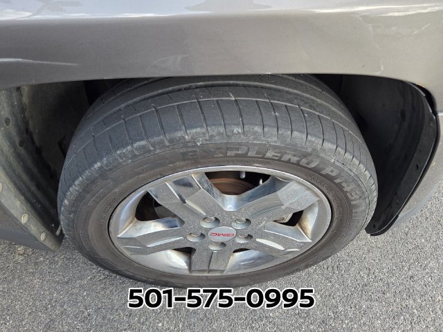 Used 2012 GMC Terrain SLT AWD/4WD image 7