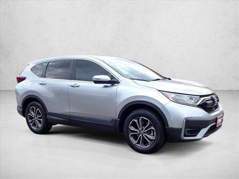 Used 2020 Honda CR-V EX image 6