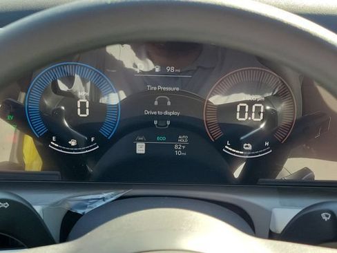 New 2026 Hyundai Tucson SEL FWD image 9