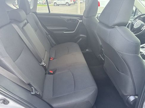 Used 2024 Toyota RAV4 LE image 14