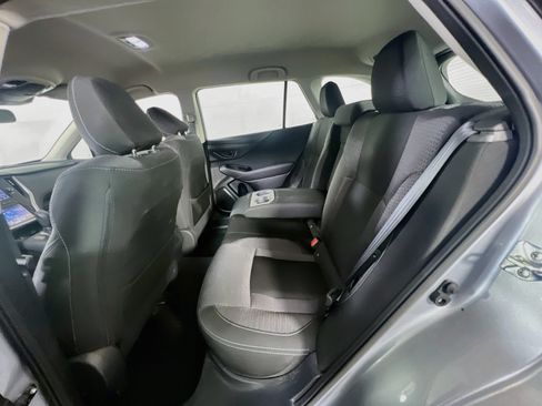 Used 2024 Subaru Outback AWD/4WD image 22