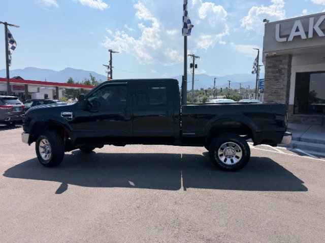 Used 2008 Ford F250 XL AWD/4WD image 6