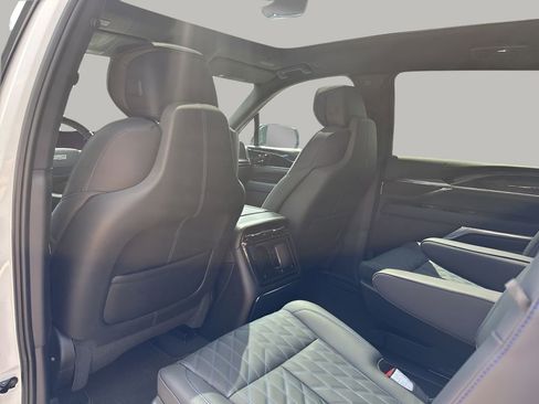 New 2025 Cadillac Escalade IQ Sport 1 image 17