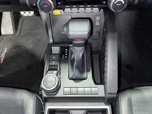 Certified 2025 Toyota 4Runner TRD Sport Premium AWD/4WD image 31