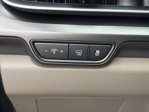 New 2026 Kia Carnival LXS FWD image 19