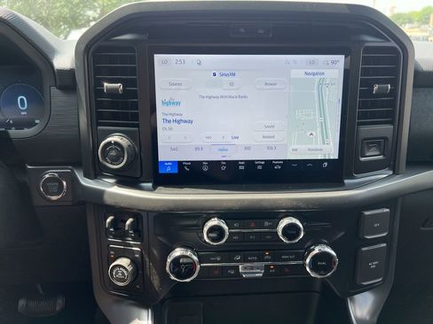 New 2026 Ford F150 Tremor AWD/4WD image 19