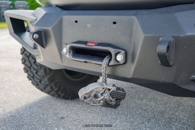 Used 2021 Jeep Wrangler Unlimited Sport AWD/4WD image 71