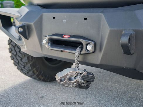 Used 2021 Jeep Wrangler Unlimited Sport AWD/4WD image 71
