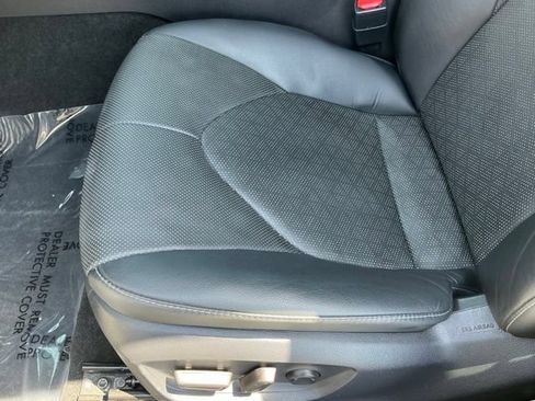 Used 2024 Toyota Camry XSE w/ Navigation Package FWD image 16
