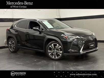 Used 2019 Lexus UX 250h w/ Premium Package