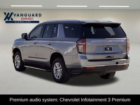 Used 2023 Chevrolet Tahoe LT image 8