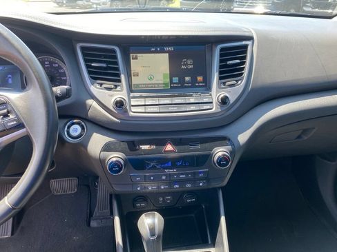Used 2016 Hyundai Tucson Limited FWD image 13