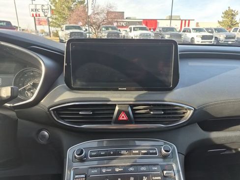 Used 2023 Hyundai Santa Fe SEL AWD/4WD image 21