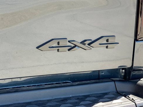 New 2026 RAM 2500 Big Horn AWD/4WD image 27
