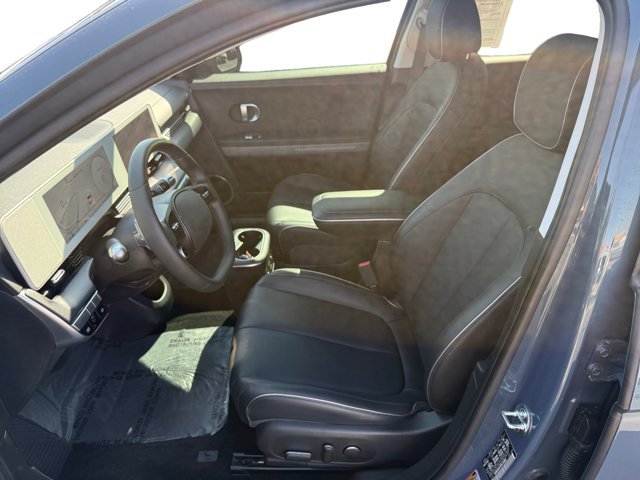 Used 2023 Hyundai Ioniq 5 SEL AWD/4WD image 10