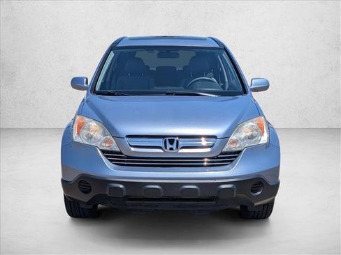 Used 2007 Honda CR-V EX-L image 2