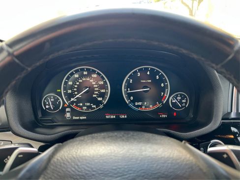 Used 2015 BMW X4 xDrive28i image 16