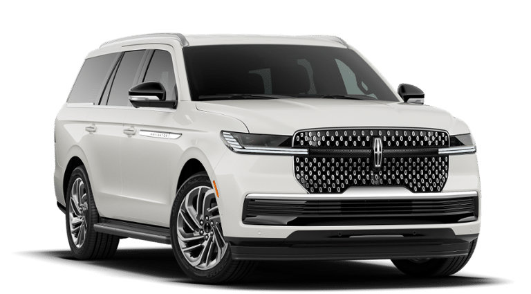 New 2027 Lincoln Navigator Premiere AWD/4WD image 31