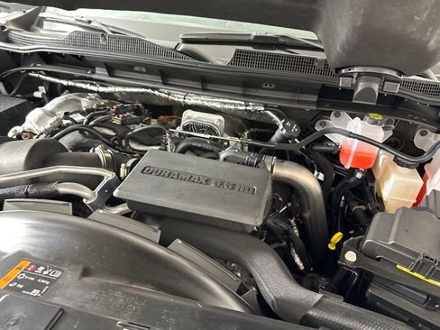 New 2025 Chevrolet Silverado 3500 W/T w/ WT Convenience Package image 25