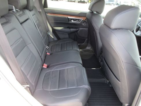 Used 2021 Honda CR-V EX-L image 17