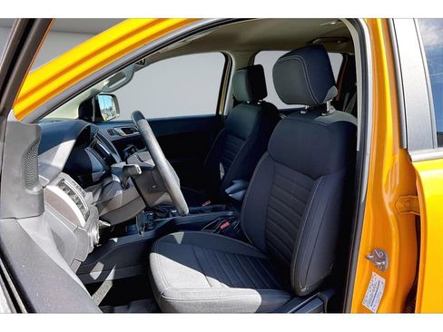 Used 2022 Ford Ranger XLT w/ Equipment Group 301A Mid AWD/4WD image 24