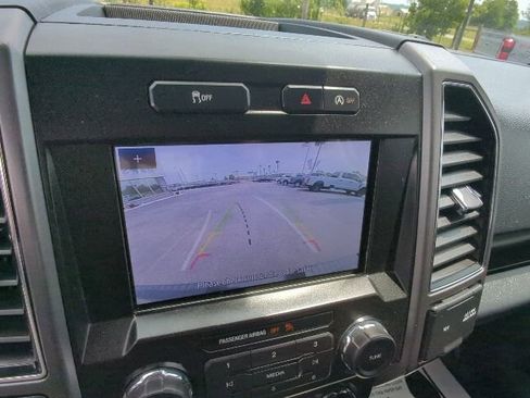 Used 2020 Ford F150 XLT w/ Equipment Group 302A Luxury AWD/4WD image 20
