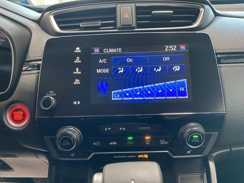 Used 2022 Honda CR-V EX image 26