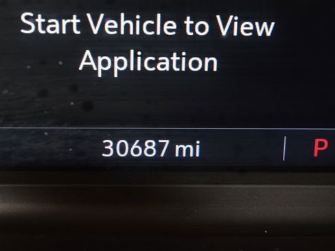 Used 2020 Chevrolet Silverado 1500 RST w/ All-Star Edition AWD/4WD image 4