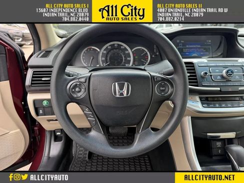 Used 2013 Honda Accord EX image 17