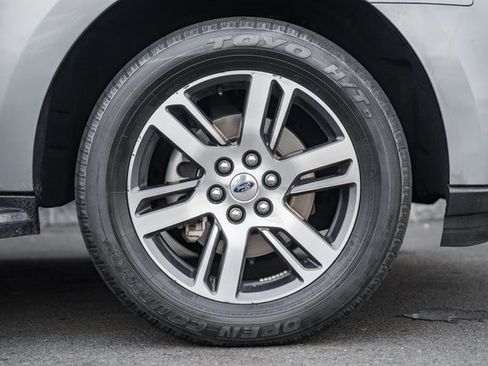 Used 2022 Ford Expedition Max Limited image 25