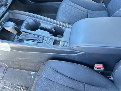 Used 2025 Honda Accord SE image 19