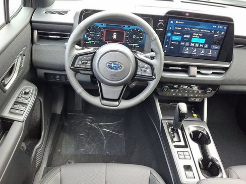 New 2026 Subaru Outback Limited AWD/4WD image 9