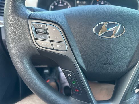 Used 2017 Hyundai Santa Fe Sport AWD/4WD image 21