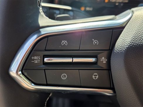 New 2026 Chevrolet Traverse LT w/ Enhanced Driving Package image 25