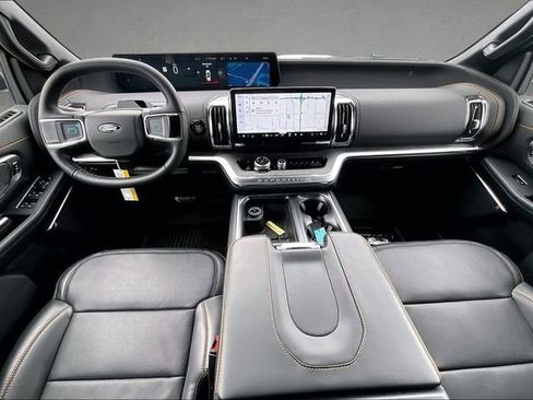 New 2026 Ford Expedition Tremor AWD/4WD image 5